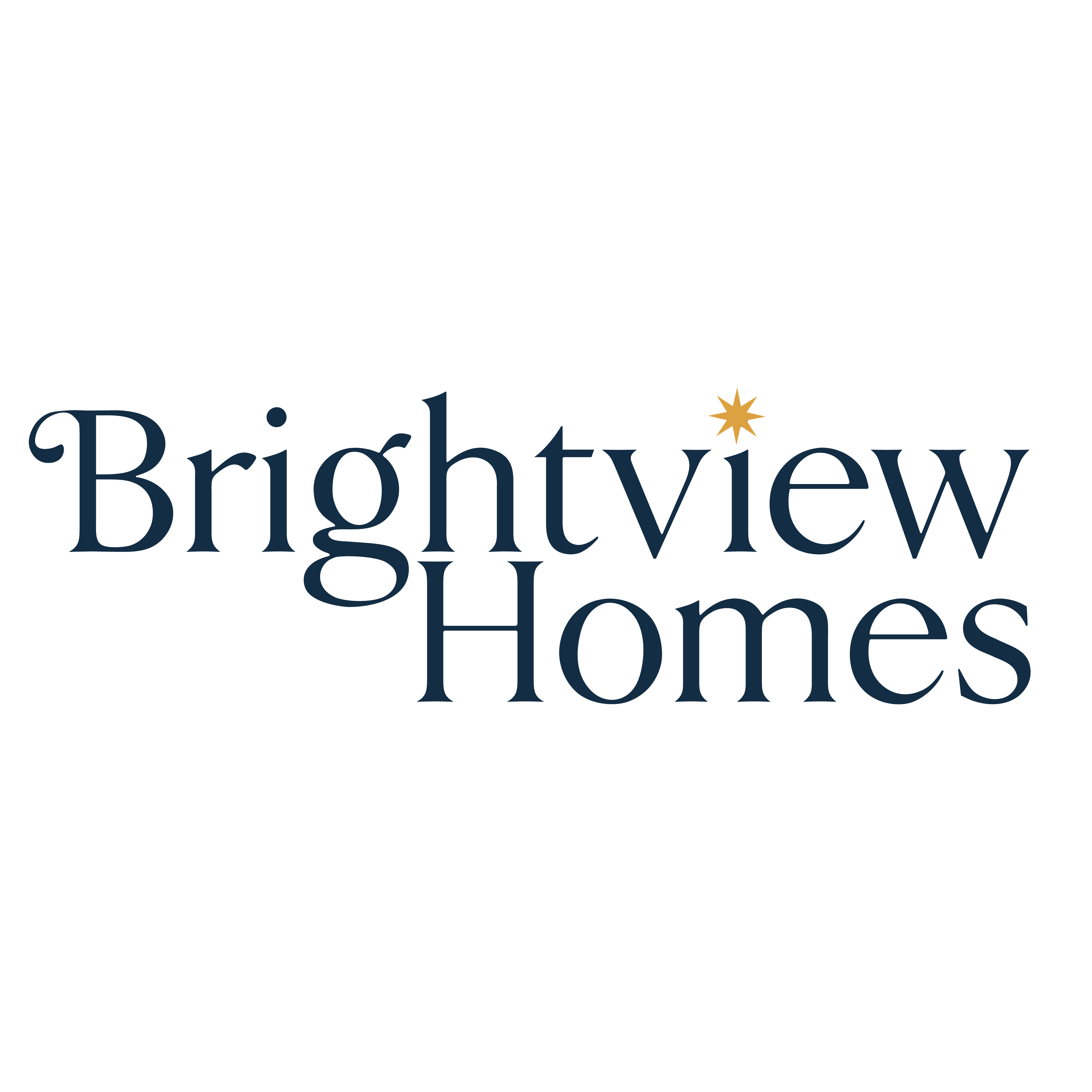 Brightview Homes
